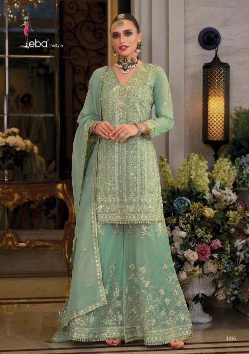 Eba Nayaab catalog readymade salwar kameez online wholesale