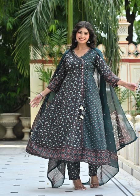 Felocity Jaipur vol 135 catalog jaipuri kurti wholesale catelogue