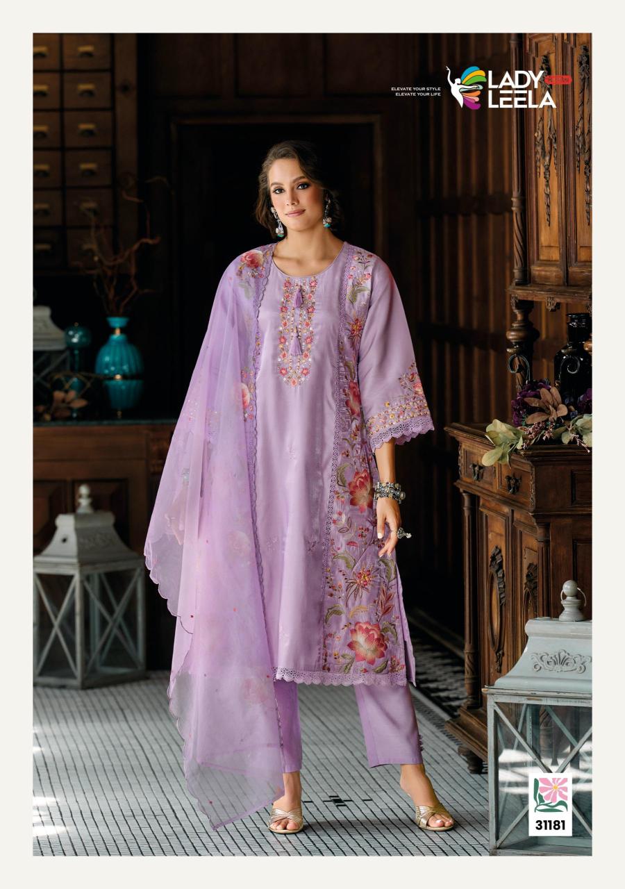 Lady Leela Saaz Catalog indian kurti store near me