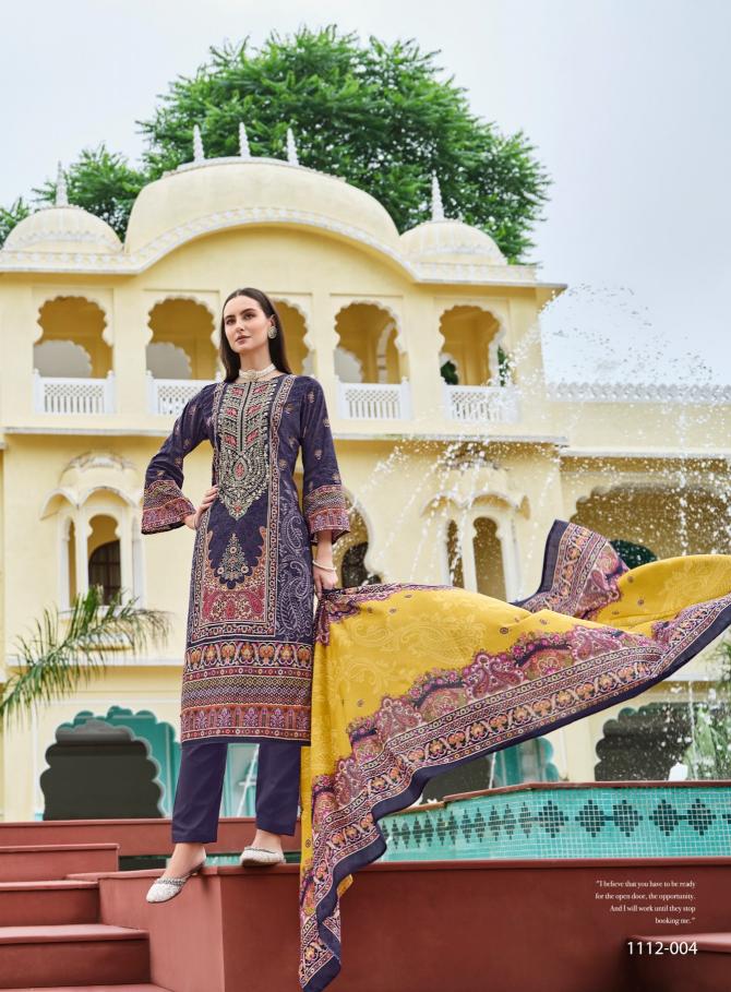 Romani Aarzu Vol 21 Catalog wholesale dress materials online bangalore