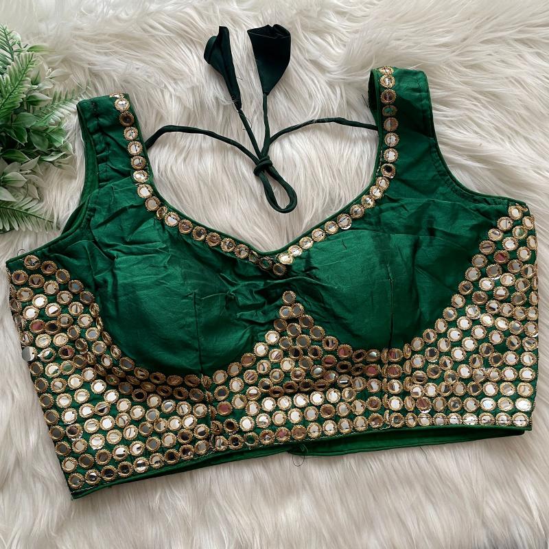 Sabella Sequence Darpan vol 3 catalog blouse desfine