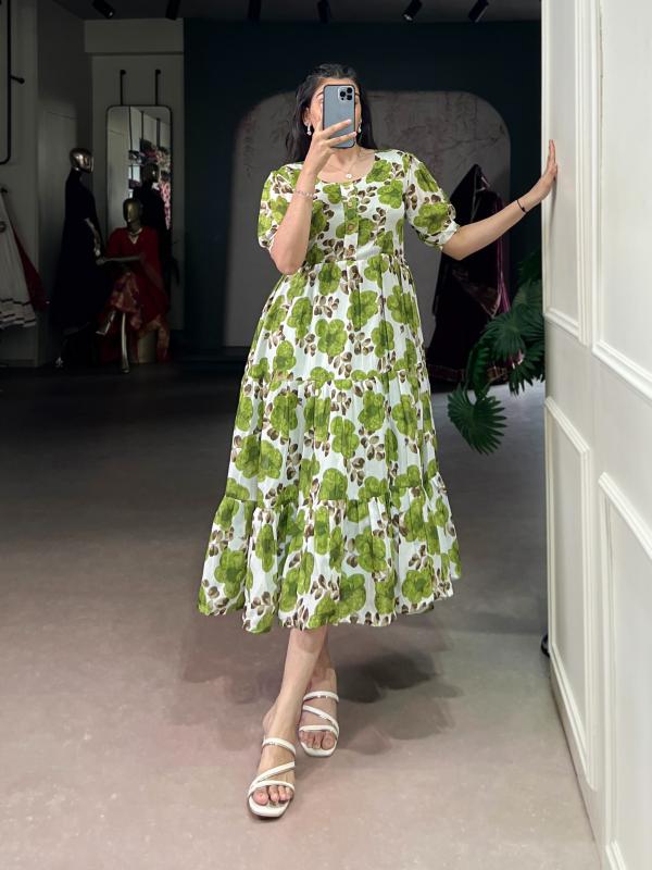 Sabella Vichritra Silk catalog western wear for women