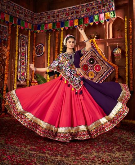 Shubhkala Raas vol 27 catalog online lehenga shopping in india