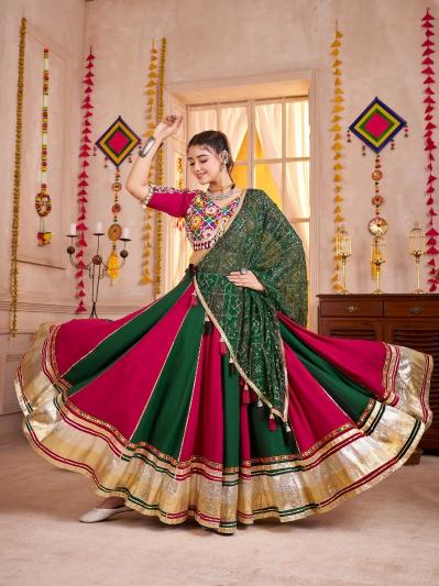 Shubhkala Raas vol 30 catalog lehenga with price india
