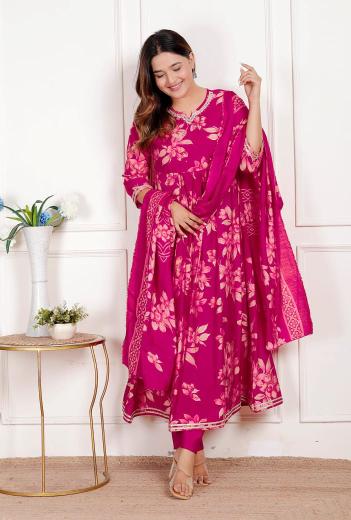 Felocity Jaipur vol 142 catalog ladies jaipuri kurtis manufacturer surat