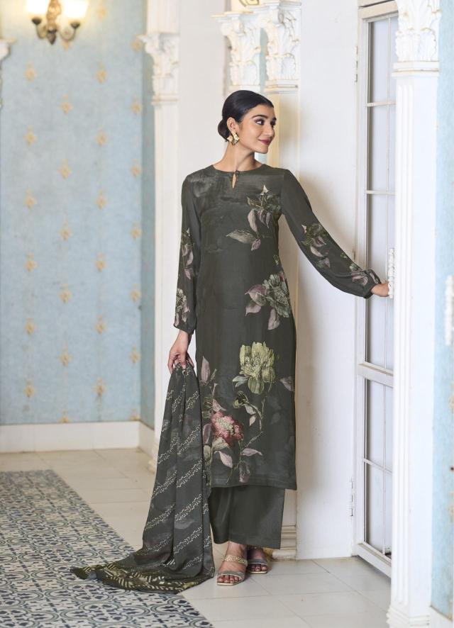 Glossy Simar Kaira catalog salwar kameez india wholesale