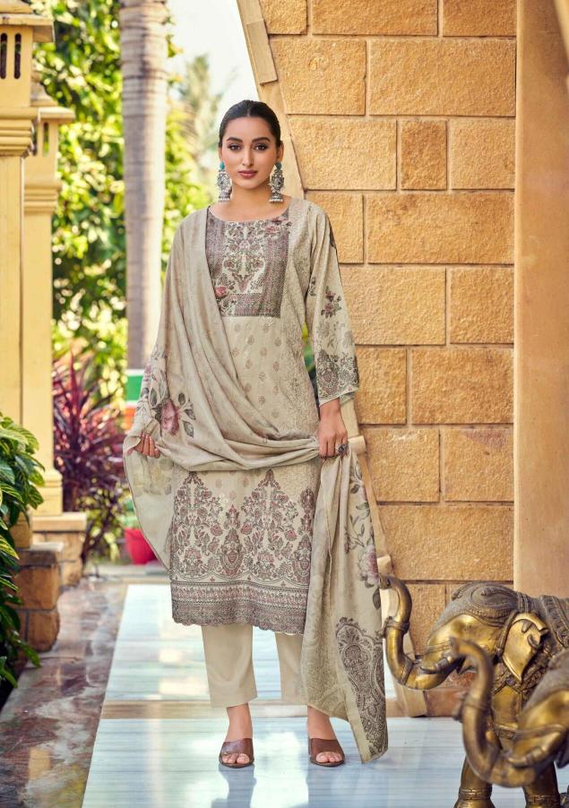 Mumtaz Arts Vaani catalog wholesale dress material in pune online