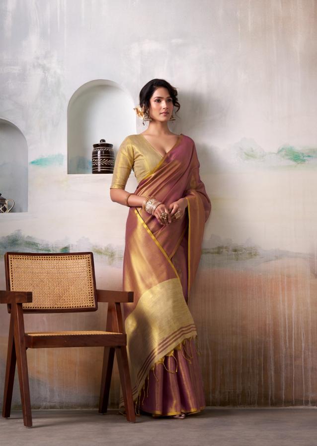 Rajpath Anvika Tissue catalog the fashion hub sarees surat