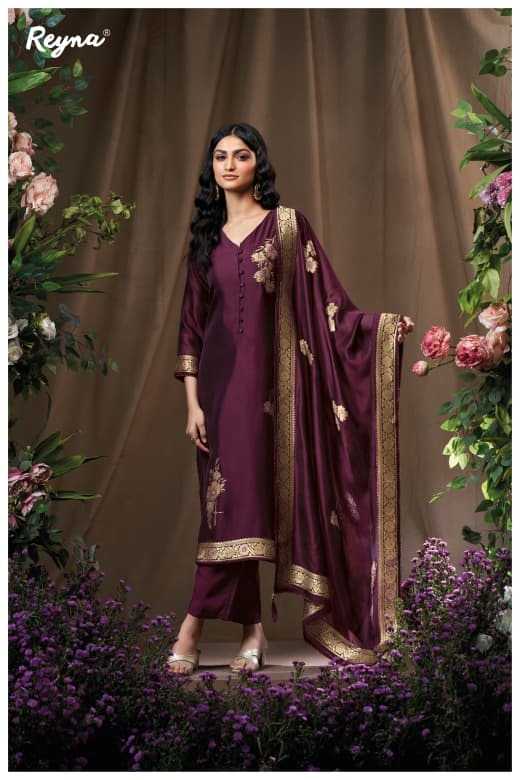 Reyna Nora salwar kameez wholesale in bangalore