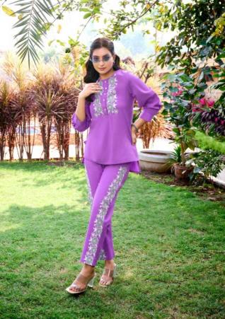 Sabella Prisha catalog coord set manufacturers