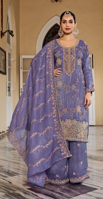 Serine S 1047 catalog pakistani original suits wholesale in pakistan