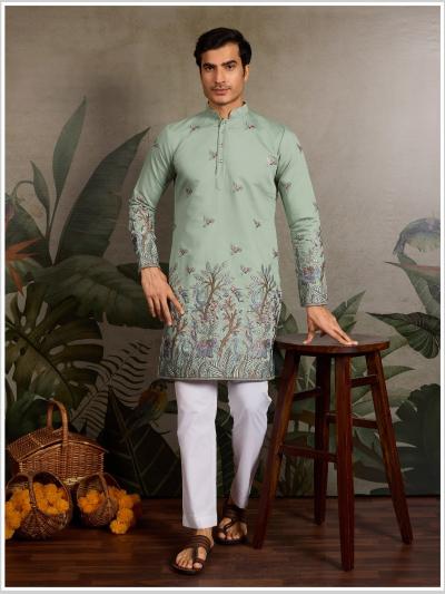 Shubhvastra Vivaah Viraasat catalog designer mens kurtis collection surat