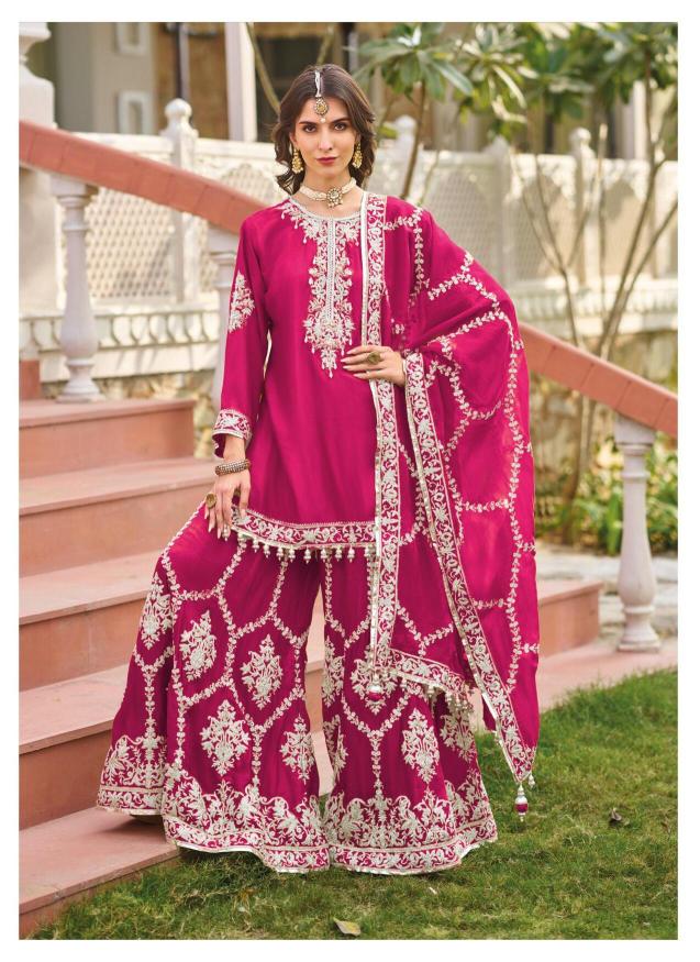 Your choice Shahiba catalog wholesale salwar kameez uk