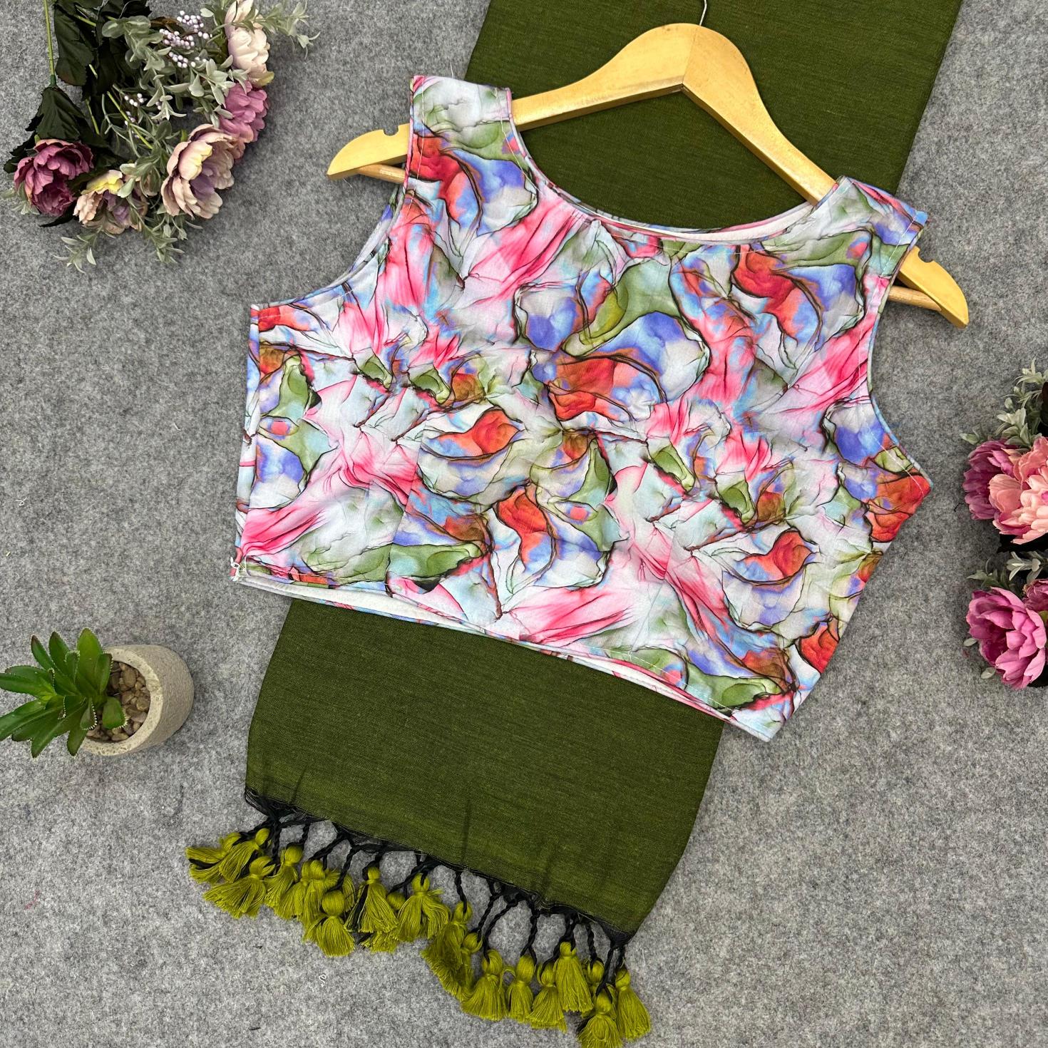 Blousewala Hk45 vol 2 catalog gujarat surat saree market