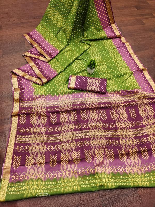 Dazira Ashika catalog surat cotton saree wholesale market