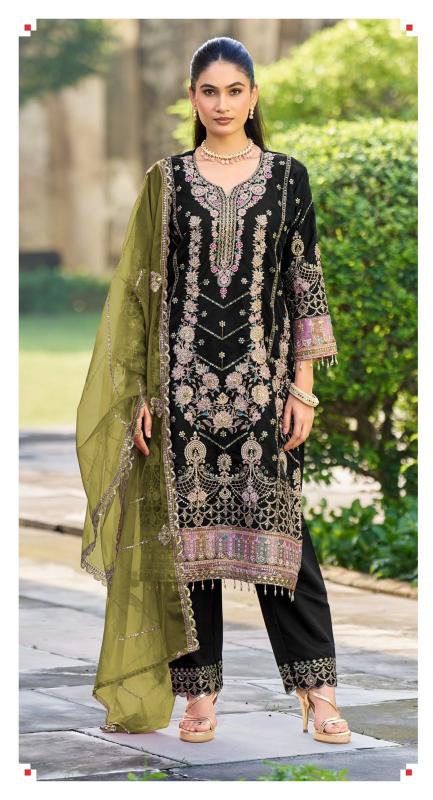 Deepsy 2234 catalog pakistani suits wholesale market in delhi