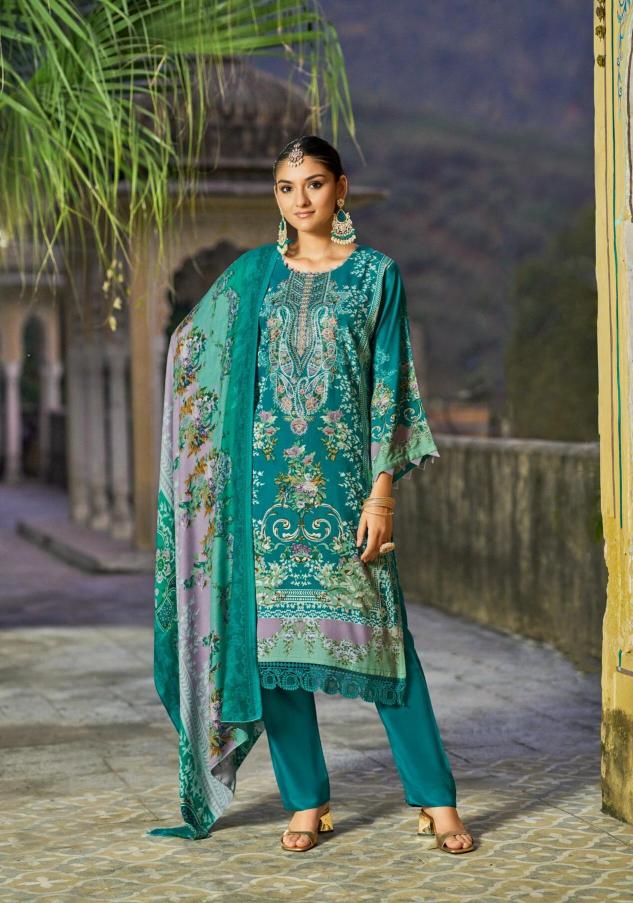 Deepsy Maria B winter collection 25 Vol 3 catalog pakistani suits wholesalers in amritsar