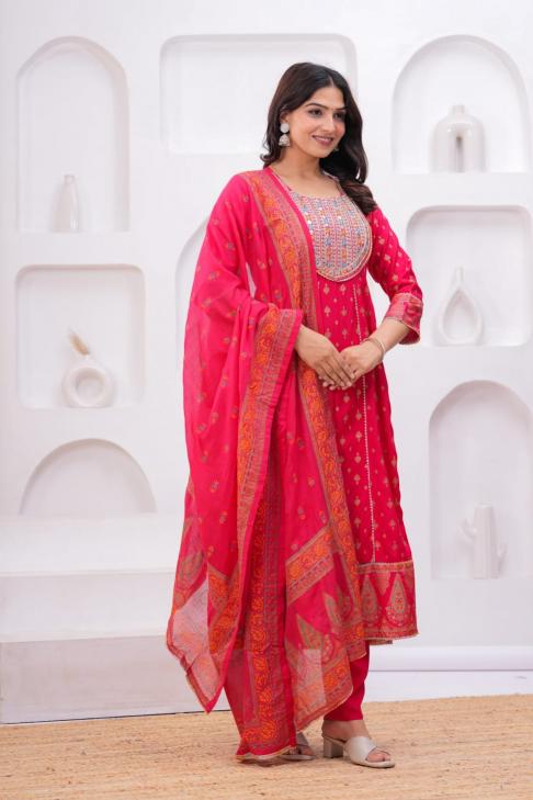 Felocity Jaipur vol 162 catalog pakistani kurtis wholesale online