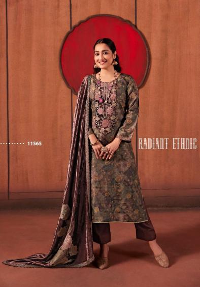 Ibiza Tatva catalog wholesale salwar kameez market in surat