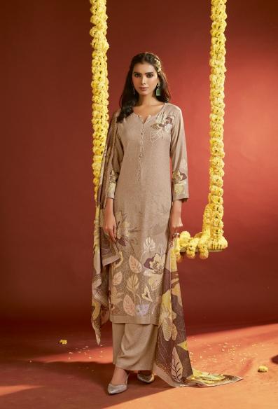 Irika Blooma catalog salwar kameez manufacturers surat