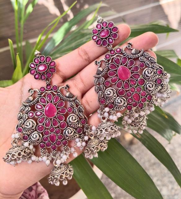 Juri craft Lunches D 310 vol 3 artificial jewellery wholesale market in china