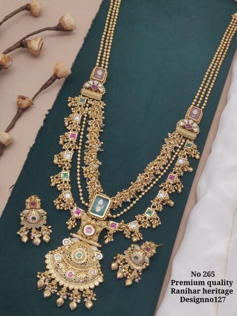 Juri craft Lunches D 3480 vol 2 cosmetic jewellery wholesale