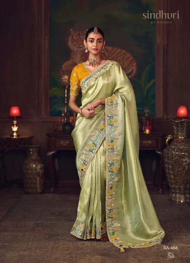 Kimora Shagun catalog best online sites for sarees in india