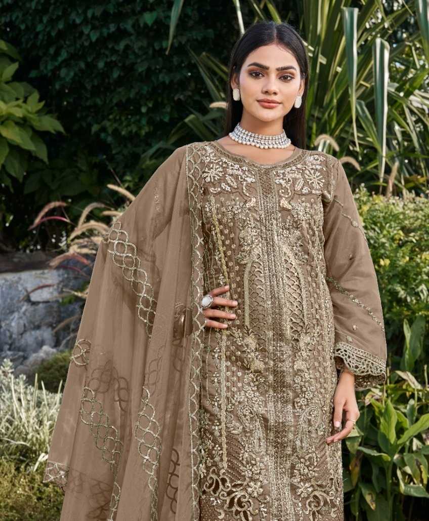 Motifz 5074 catalog wholesale pakistani suits