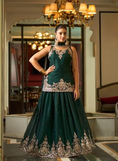 Sanika Varnika catalog designer salwar kameez wholesale online