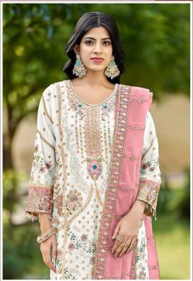 Shree fabs S 5507 catalog pakistani suits wholesale in pakistan