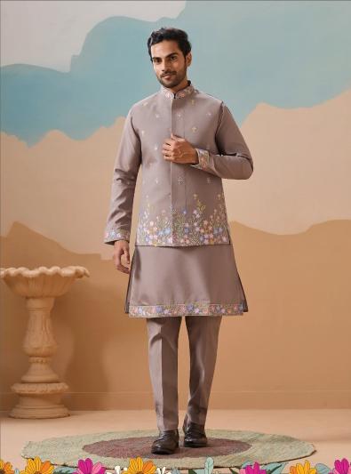 Shubhkala Royal Rivaaj Catalog wholesale mens kurtis in dubai