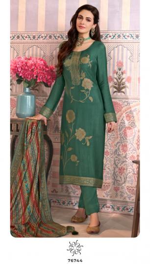 Vinay Kervin Ananta Vol 6 catalog wholesale market of salwar kameez in kolkata