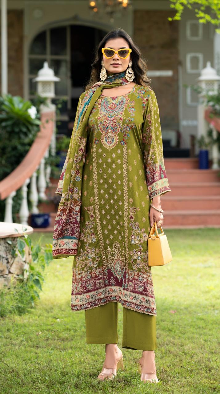 Amrutvela AT142 catalog pakistani suits in india wholesale