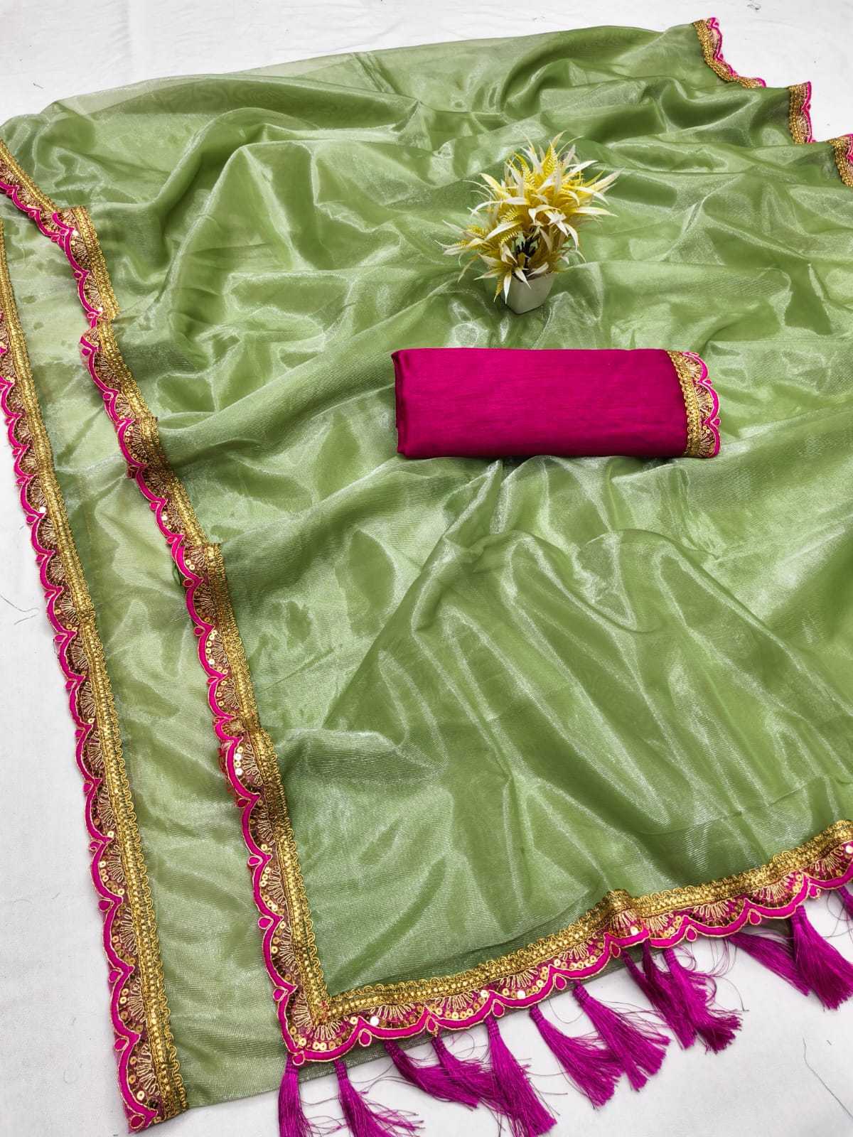 Dazira GC vol 13 catalog pramukh saree surat