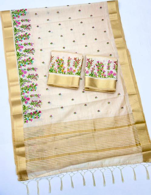 Dazira Kantara vol 1 catalog best saree collection in india