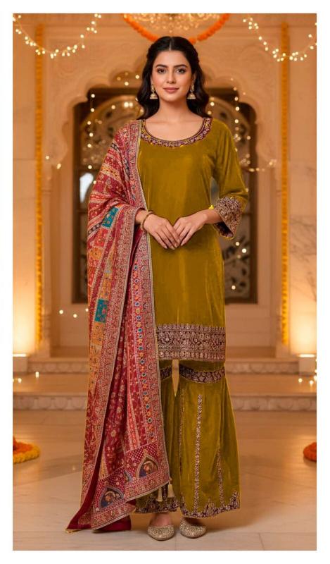 Deepsy 3182 catalog pakistani style suits 2025