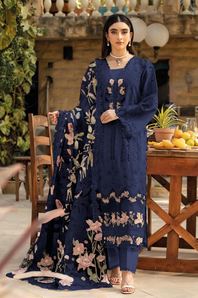 Deepsy Elaf Super Hit 1263 catalog pakistani salwar suit 2025