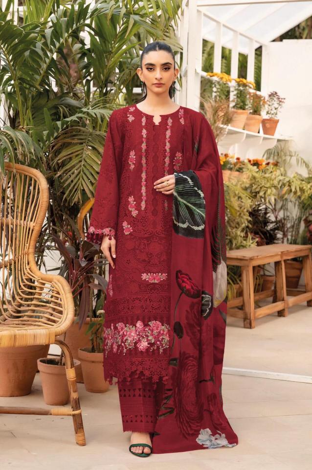 Deepsy Elaf Super Hit 1292 catalog pakistani copy suits wholesale