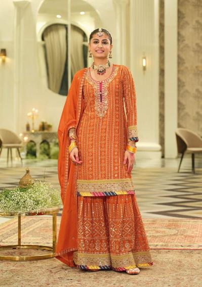Eba Armani vol 7 catalog pakistani suits wholesalers in hyderabad