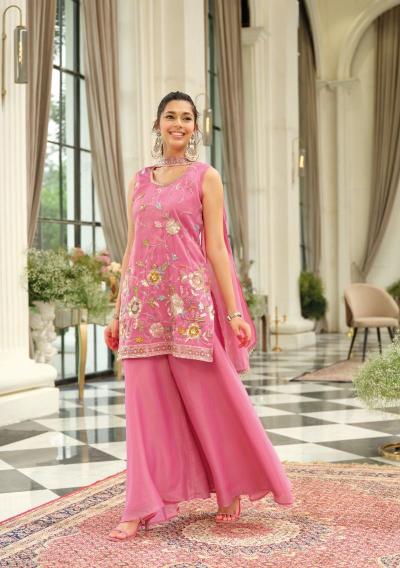Eba Hazel catalog wholesale readymade salwar kameez online