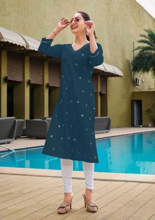 Felocity Harmony catalog kurti wholesalers in park street kolkata