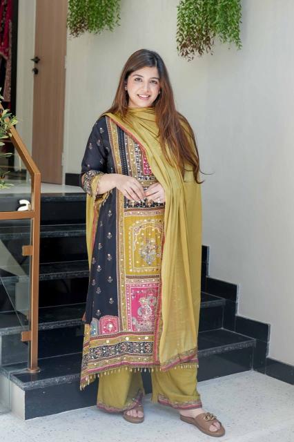 Felocity Kiara catalog akriti kurtis wholesale