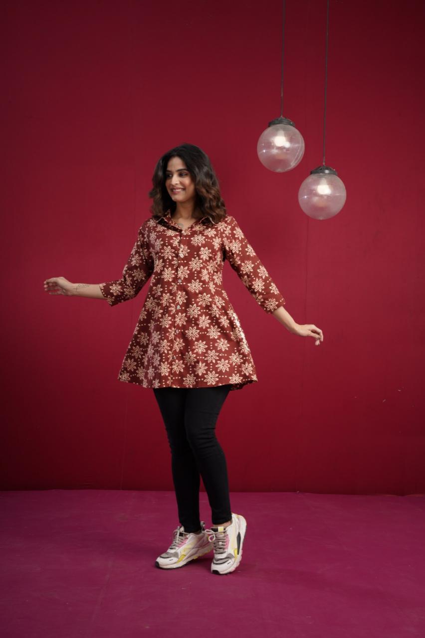 Felocity Teal vol 2 catalog kurti wholesaler surat