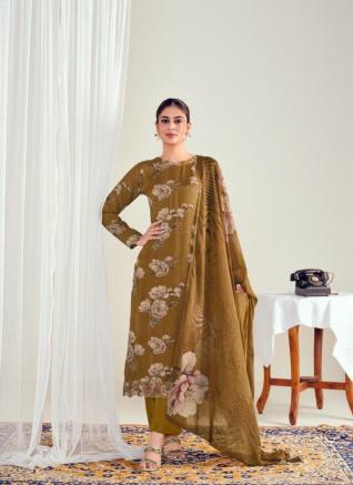 Glossy Simar Everbloom catalog salwar kameez online surat