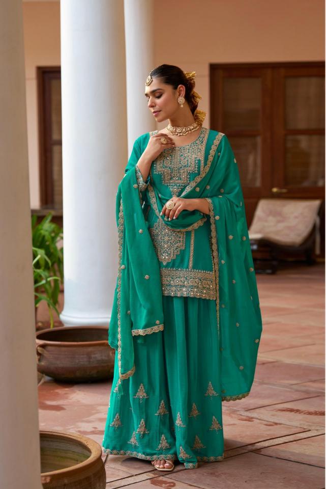 Gulkayra Varnika catalog buy salwar kameez online wholesale