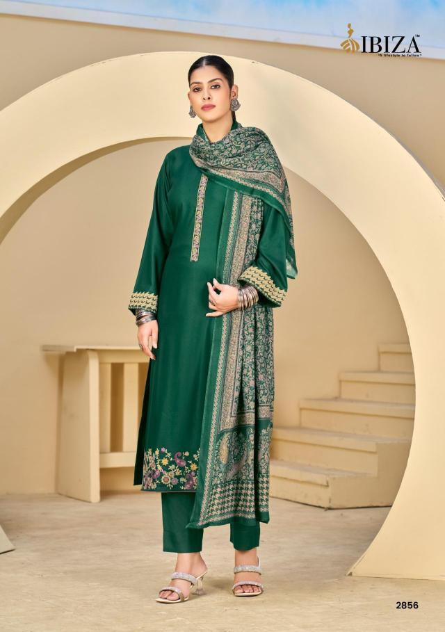 Ibiza Varnika catalog delhi salwar kameez wholesale