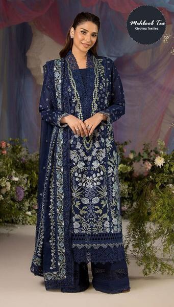 Mehboob Tex 1774 catalog pakistani suits in bandra west