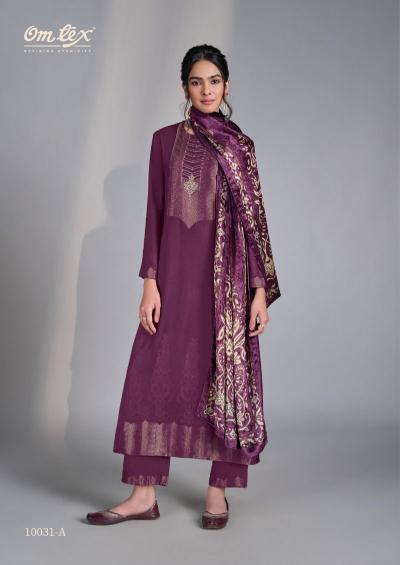 Omtex Jimena catalog salwar kameez wholesale chennai