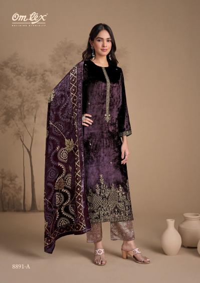 Omtex Ritha Vol 31 catalog indian salwar kameez wholesale online