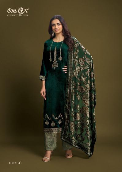 Omtex Ritha Vol 37 catalog buy wholesale salwar kameez online in surat